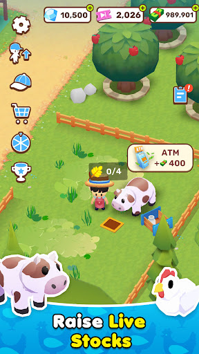 MicroTown.io - My Little Town MicroTown.io - My Little Town