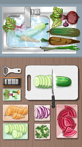 Satisroom: Perfectly Organize Satisroom: Perfectly Organize