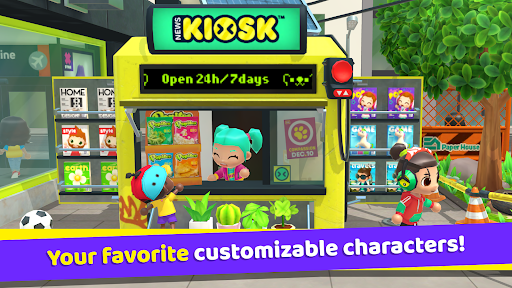 World Travel Stories - Airport