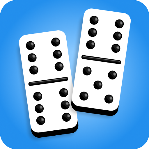Dominoes - classic domino game Dominoes - classic domino game