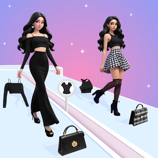 Fashion Catwalk Show Fashion Catwalk Show