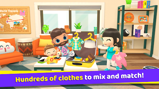 World Travel Stories - Airport