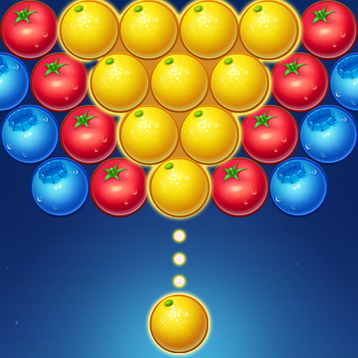 Shoot Bubble - Fruit Splash Shoot Bubble - Fruit Splash