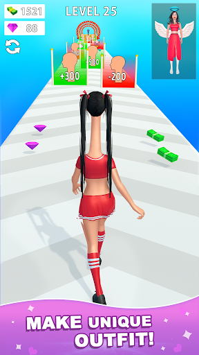 Build A Girlfriend Build A Girlfriend