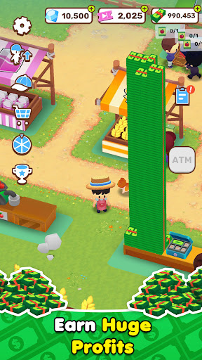 MicroTown.io - My Little Town MicroTown.io - My Little Town