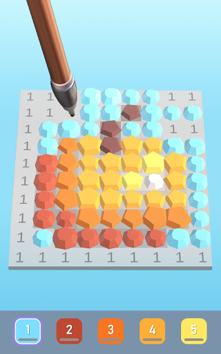 Diamond Painting ASMR Coloring Diamond Painting ASMR Coloring